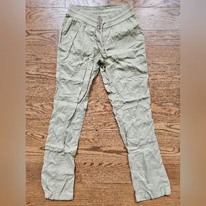 North Face Pant/Capris